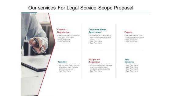 Our_Services_For_Legal_Service_Scope_Proposal_Ppt_PowerPoint_Presentation_Pictures_Summary_Slide_1.jpg
