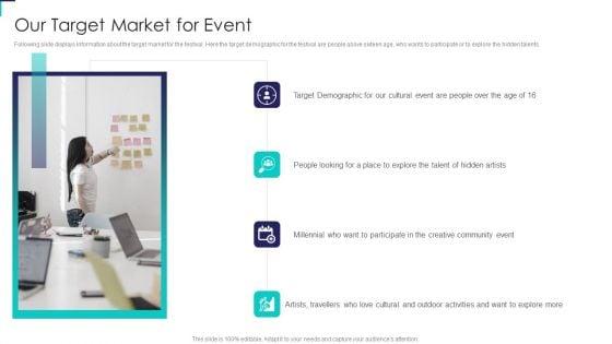 Our_Target_Market_For_Event_Fundraising_Pitch_Deck_For_Cultural_Event_Elements_PDF_Slide_1.jpg