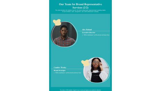 Our_Team_For_Brand_Representative_Services_One_Pager_Sample_Example_Document_Slide_2.jpg