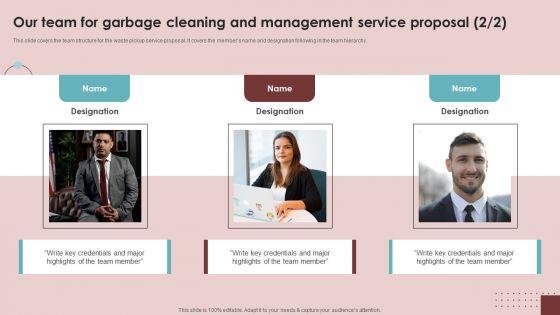 Our_Team_For_Garbage_Cleaning_And_Management_Service_Proposal_Themes_PDF_Slide_2.jpg