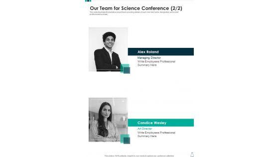 Our_Team_For_Science_Conference_One_Pager_Sample_Example_Document_Slide_2.jpg