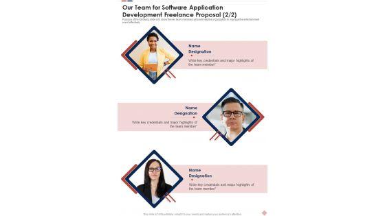 Our_Team_For_Software_Application_Development_Freelance_Proposal_One_Pager_Sample_Example_Document_Slide_2.jpg
