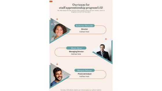 Our_Team_For_Staff_Apprenticeship_Program_One_Pager_Sample_Example_Document_Slide_1.jpg