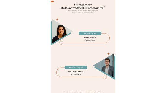 Our_Team_For_Staff_Apprenticeship_Program_One_Pager_Sample_Example_Document_Slide_2.jpg