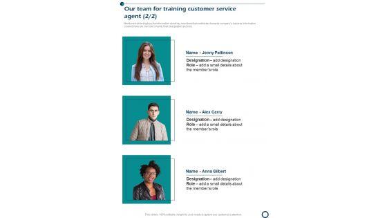 Our_Team_For_Training_Customer_Service_Agent_One_Pager_Sample_Example_Document_Slide_2.jpg