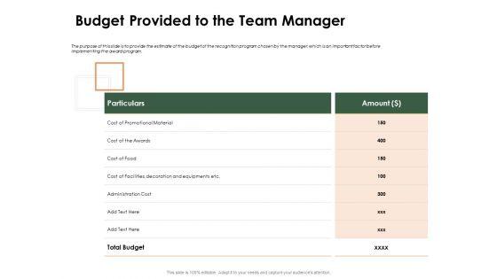 Outstanding_Employee_Budget_Provided_To_The_Team_Manager_Ppt_Styles_Slide_PDF_Slide_1.jpg