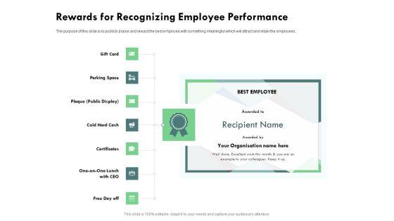 Outstanding_Performer_Workplace_Rewards_For_Recognizing_Employee_Performance_Elements_PDF_Slide_1.jpg