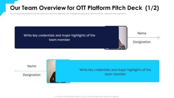 Over_Top_Media_Service_Industry_Capital_Funding_Our_Team_Overview_For_Ott_Platform_Pitch_Deck_Designation_Template_PDF_Slide_1.jpg