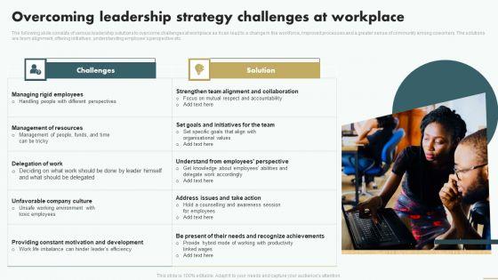 Overcoming_Leadership_Strategy_Challenges_At_Workplace_Elements_PDF_Slide_1.jpg