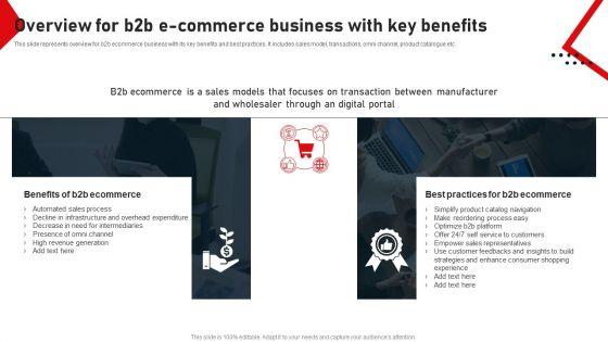 Overview_For_B2B_E_Commerce_Business_With_Key_Benefits_Ideas_PDF_Slide_1.jpg