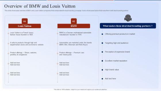 Overview_Of_Bmw_And_Louis_Vuitton_Dual_Branding_Marketing_Campaign_Mockup_PDF_Slide_1.jpg