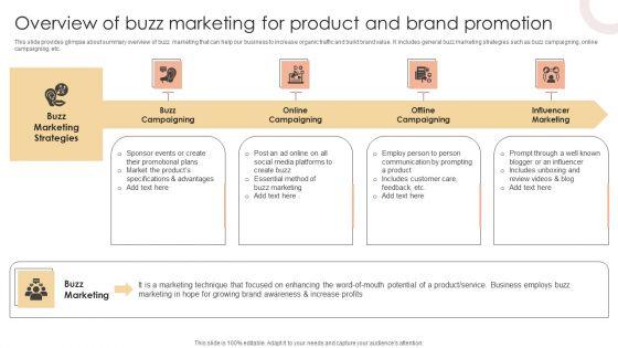 Overview_Of_Buzz_Marketing_For_Product_And_Brand_Promotion_Background_PDF_Slide_1.jpg