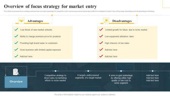 Overview_Of_Focus_Strategy_For_Market_Entry_Implementing_Focus_Strategy_To_Improve_Themes_PDF_Slide_1.jpg