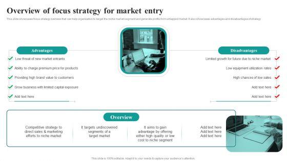 Overview_Of_Focus_Strategy_For_Market_Entry_Market_Focused_Product_Launch_Strategy_Clipart_PDF_Slide_1.jpg
