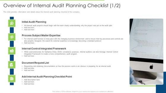 Overview_Of_Internal_Audit_Planning_Checklist_Planning_Pictures_PDF_Slide_1.jpg