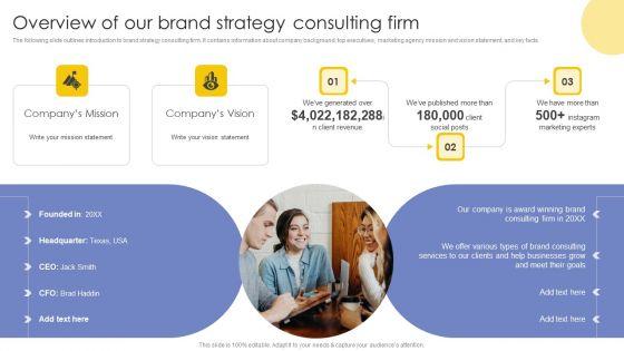 Overview_Of_Our_Brand_Strategy_Consulting_Firm_Ppt_Infographics_Graphics_Template_PDF_Slide_1.jpg