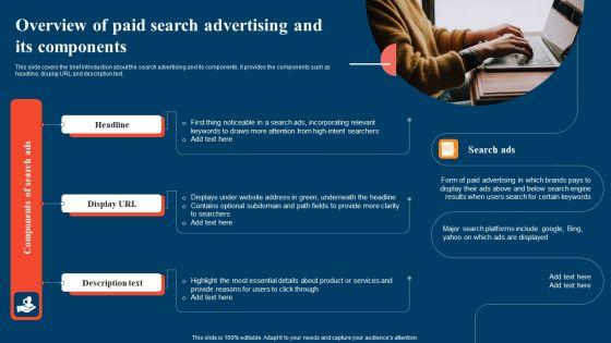 Overview_Of_Paid_Search_Advertising_And_Its_Components_Ppt_Show_Tips_PDF_Slide_1.jpg