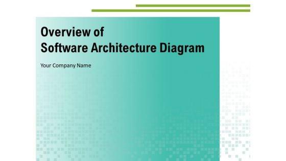 Overview_Of_Software_Architecture_Diagram_Management_Ppt_PowerPoint_Presentation_Complete_Deck_Slide_1.jpg