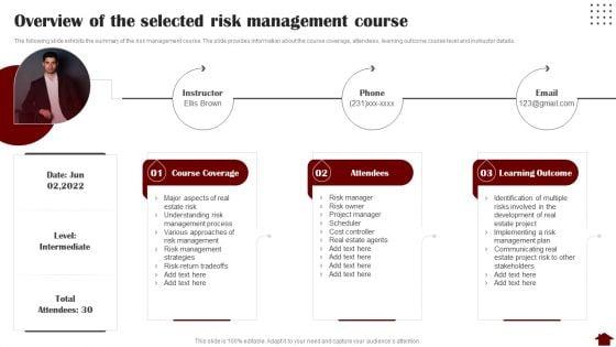 Overview_Of_The_Selected_Risk_Management_Course_Microsoft_PDF_Slide_1.jpg
