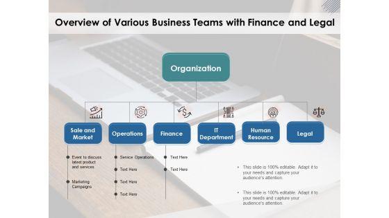 Overview_Of_Various_Business_Teams_With_Finance_And_Legal_Ppt_PowerPoint_Presentation_Outline_Pictures_PDF_Slide_1.jpg