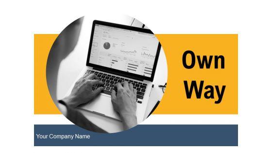 Own_Way_Digital_Marketing_Business_Development_Plan_Ppt_PowerPoint_Presentation_Complete_Deck_Slide_1.jpg