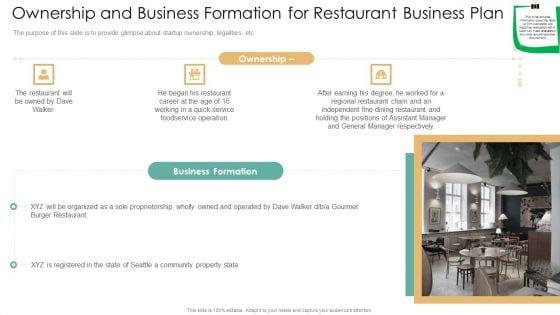 Ownership_And_Business_Formation_For_Restaurant_Business_Plan_Portrait_PDF_Slide_1.jpg