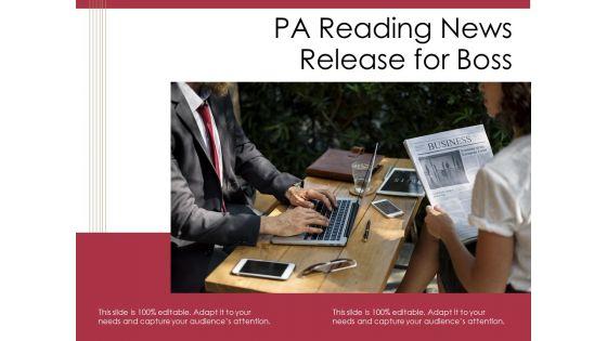 PA_Reading_News_Release_For_Boss_Ppt_PowerPoint_Presentation_Styles_Slides_PDF_Slide_1.jpg