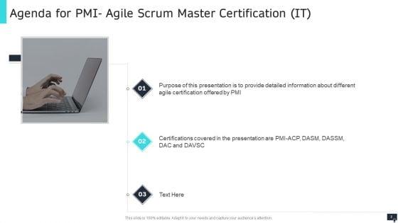 PMI_Agile_Scrum_Master_Certification_IT_Ppt_PowerPoint_Presentation_Complete_Deck_With_Slides_Slide_2.jpg