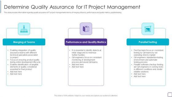PMP_Success_Factors_IT_Determine_Quality_Assurance_For_IT_Project_Management_Background_PDF_Slide_1.jpg