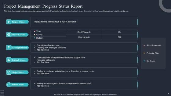 PM_Progress_Summary_Document_Ppt_PowerPoint_Presentation_Complete_Deck_With_Slides_Slide_4.jpg