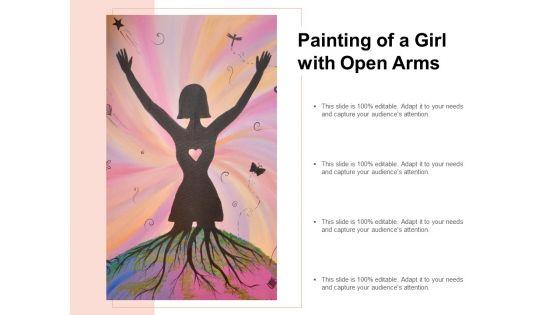 Painting_Of_A_Girl_With_Open_Arms_Ppt_PowerPoint_Presentation_Infographics_Example_Introduction_Slide_1.jpg