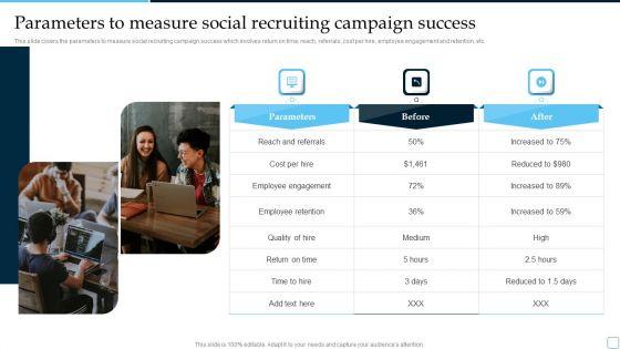 Parameters_To_Measure_Social_Recruiting_Campaign_Success_Tactical_Plan_To_Enhance_Social_Media_Hiring_Process_Themes_PDF_Slide_1.jpg