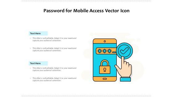 Password_For_Mobile_Access_Vector_Icon_Ppt_PowerPoint_Presentation_Gallery_Layout_Ideas_PDF_Slide_1.jpg