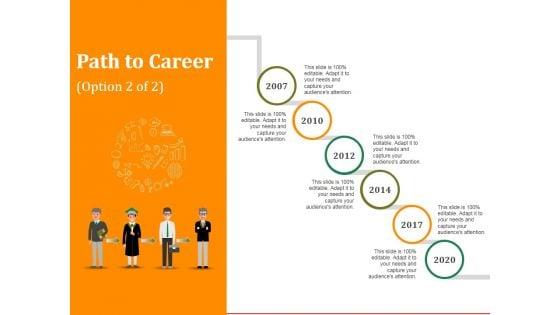 Path_To_Career_Ppt_PowerPoint_Presentation_Professional_Picture_Slide_1.jpg