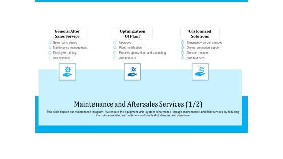 Pathways_To_Envirotech_Sustainability_Maintenance_And_Aftersales_Services_Call_Ppt_Pictures_Demonstration_PDF_Slide_1.jpg