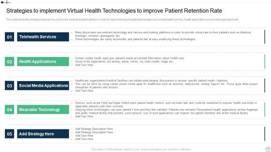 Patient_Retention_Approaches_For_Improving_Brand_Loyalty_Ppt_PowerPoint_Presentation_Complete_Deck_With_Slides_Slide_18.jpg
