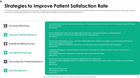 Patient_Satisfaction_Assessment_To_Address_Service_Quality_In_Healthcare_Center_Ppt_PowerPoint_Presentation_Complete_Deck_With_Slides_Slide_11.jpg