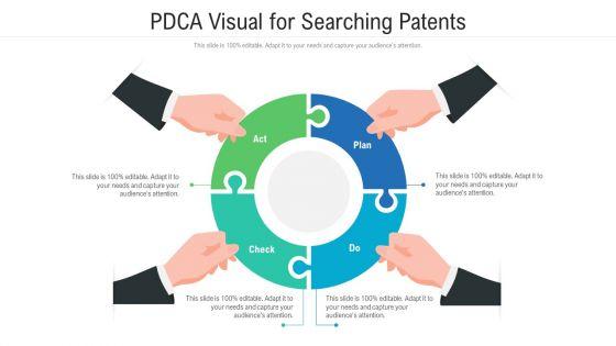 Pdca_Visual_For_Searching_Patents_Ppt_PowerPoint_Presentation_File_Background_Images_PDF_Slide_1.jpg