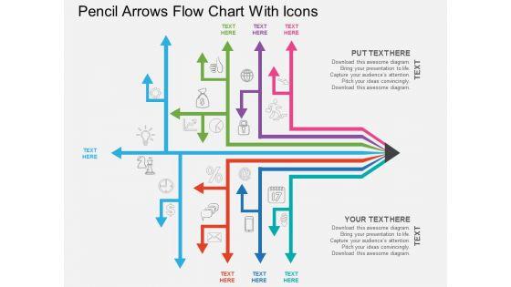 Pencil_Arrows_Flow_Chart_With_Icons_Powerpoint_Template_1.jpg
