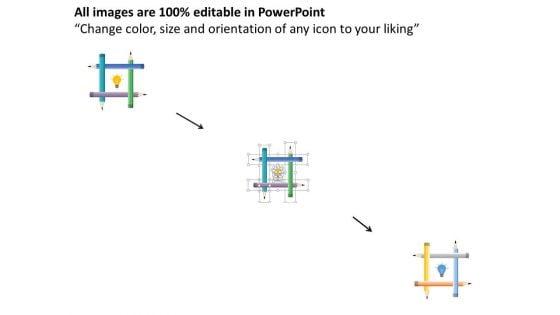 Pencils_Round_Bulb_For_Growth_Strategies_Powerpoint_Template_2.jpg