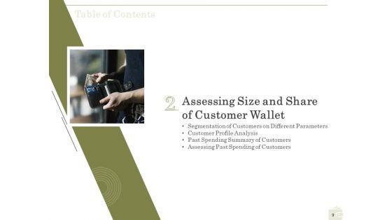 Percentage_Share_Of_Customer_Expenditure_Ppt_PowerPoint_Presentation_Complete_Deck_With_Slides_Slide_9.jpg