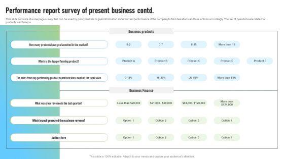 Performance_Assessment_Survey_Of_Present_Business_Survey_SS_Slide_2.jpg