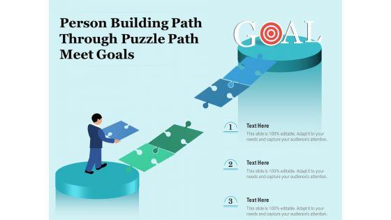 Person_Building_Path_Through_Puzzle_Path_Meet_Goals_Ppt_PowerPoint_Presentation_Gallery_Design_Templates_PDF_Slide_1.jpg