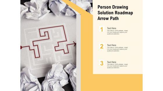 Person_Drawing_Solution_Roadmap_Arrow_Path_Ppt_PowerPoint_Presentation_Portfolio_Inspiration_PDF_Slide_1.jpg