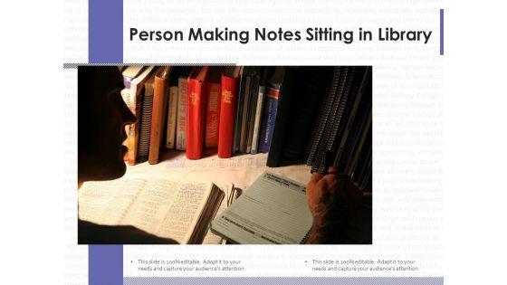 Person_Making_Notes_Sitting_In_Library_Ppt_PowerPoint_Presentation_Icon_Layouts_PDF_Slide_1.jpg