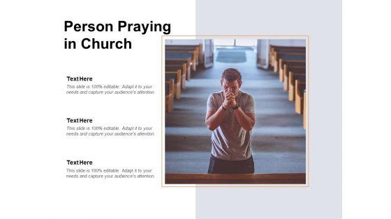 Person_Praying_In_Church_Ppt_PowerPoint_Presentation_Model_Graphic_Images_Slide_1.jpg