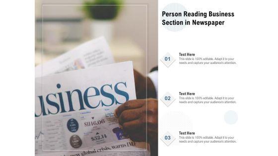 Person_Reading_Business_Section_In_Newspaper_Ppt_PowerPoint_Presentation_Gallery_Files_PDF_Slide_1.jpg