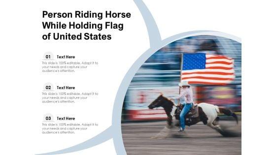 Person_Riding_Horse_While_Holding_Flag_Of_United_States_Ppt_PowerPoint_Presentation_Icon_Slides_PDF_Slide_1.jpg