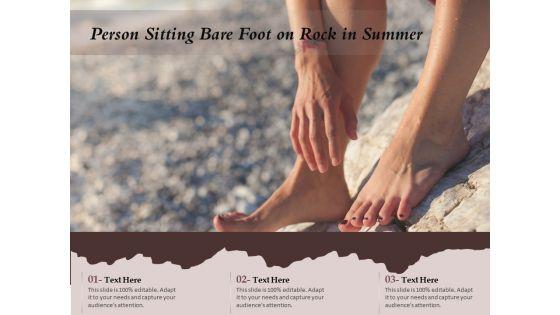 Person_Sitting_Bare_Foot_On_Rock_In_Summer_Ppt_PowerPoint_Presentation_Gallery_Objects_PDF_Slide_1.jpg