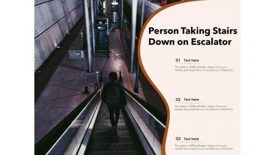 Person_Taking_Stairs_Down_On_Escalator_Ppt_PowerPoint_Presentation_Icon_Infographics_PDF_Slide_1.jpg